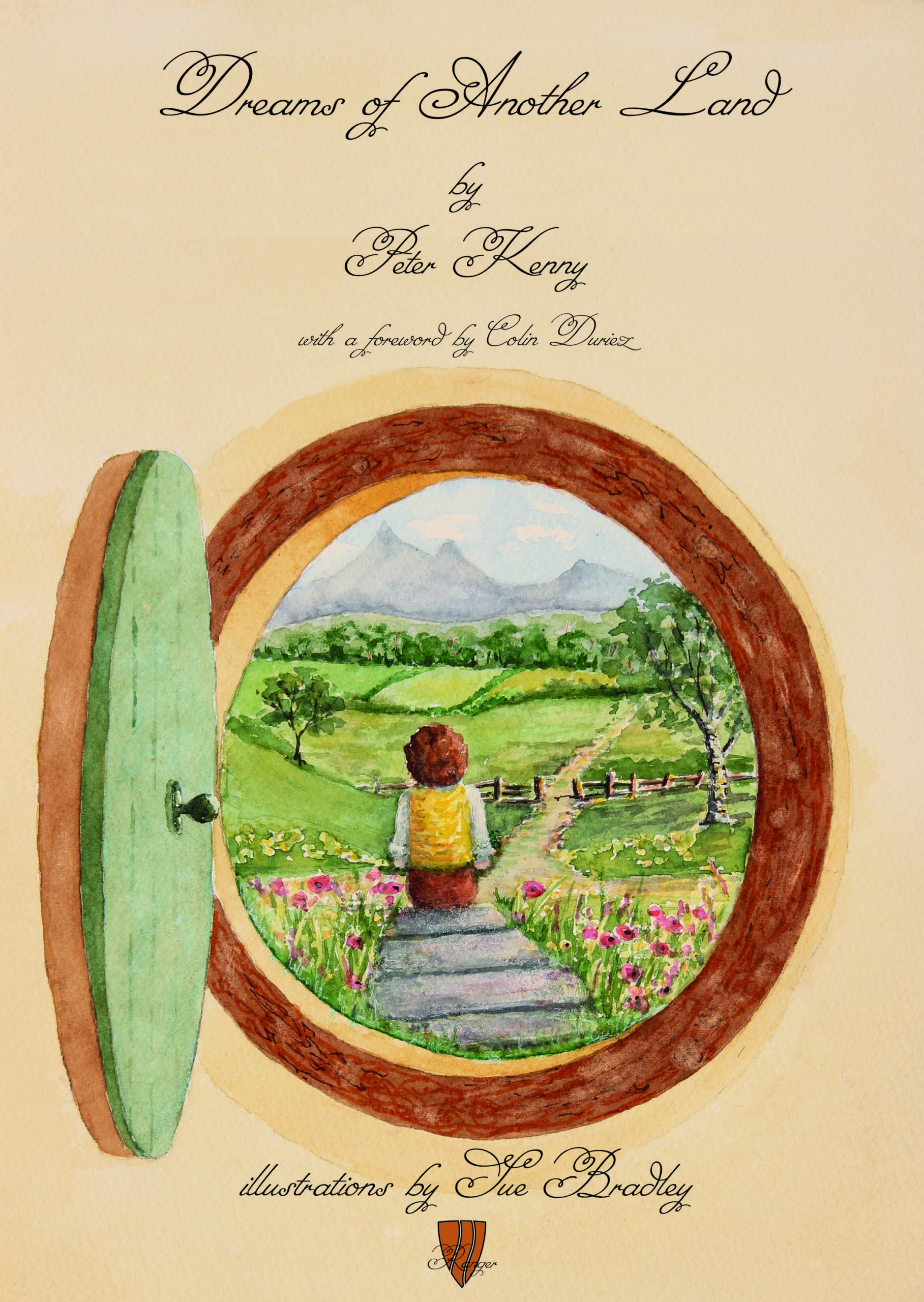 Dreams of Another Land (Peter Kenny)