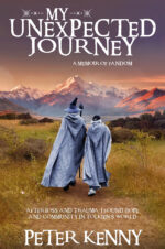 My Unexpected Journey